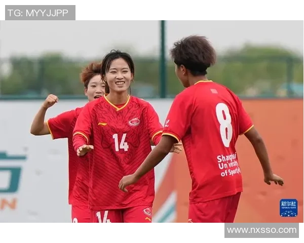 全球十大女足球星排行榜揭晓 谁是当今足坛最强女足选手