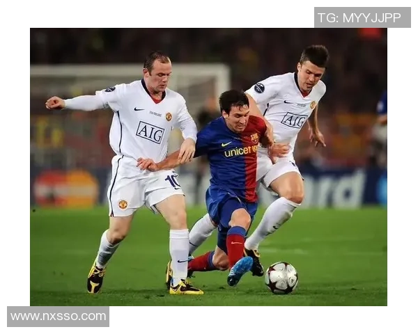 梅西：从天赋少年到足球传奇，塑造足坛巅峰的伟大旅程