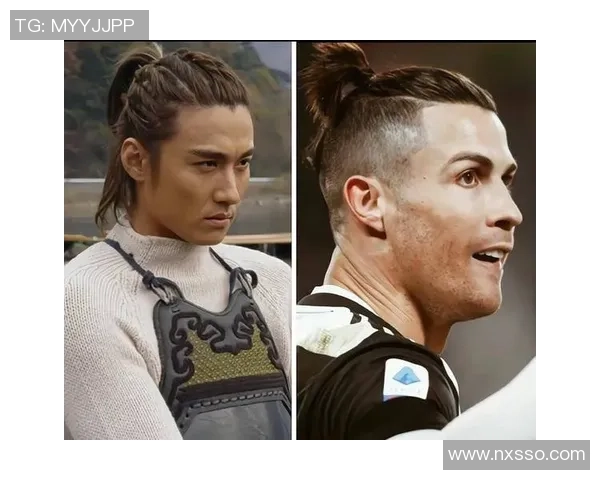 扎小辫子的足球球星们在欧洲赛场的精彩表现与独特魅力