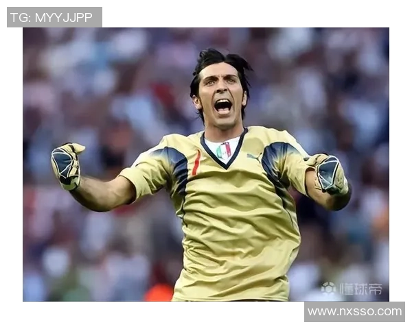 全球顶级守门员球星盘点从布冯到阿利松每一位都有独特魅力