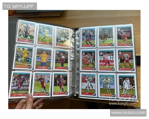 抽取足球球星卡片挑战谁是最强球员带你揭秘球星背后的成长故事